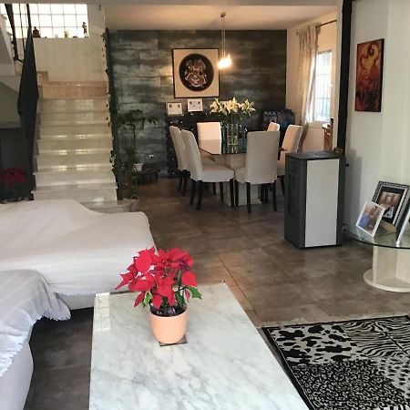Double Room With Shared Bathroom And Shared Communal Areas R4 L'Alfas del Pi Eksteriør bilde