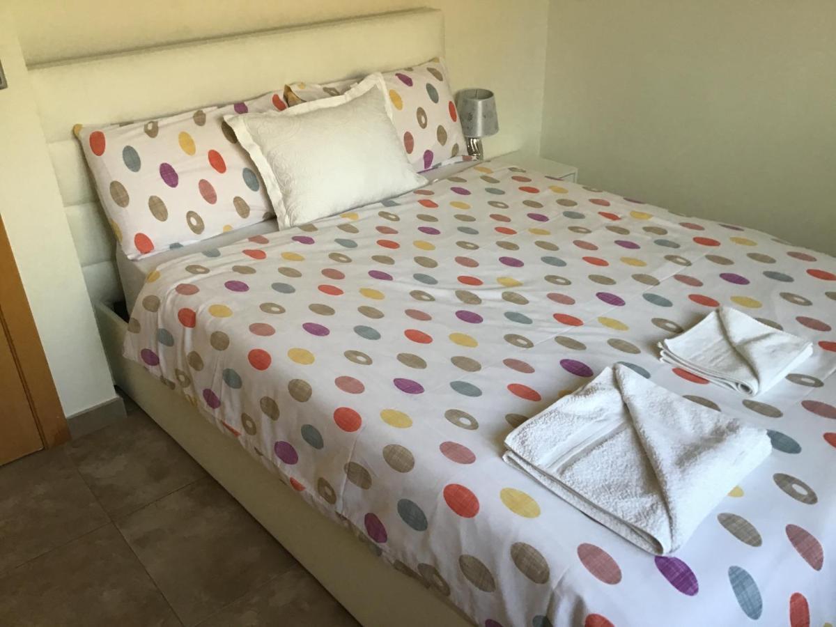 Double Room With Shared Bathroom And Shared Communal Areas R4 L'Alfas del Pi Eksteriør bilde